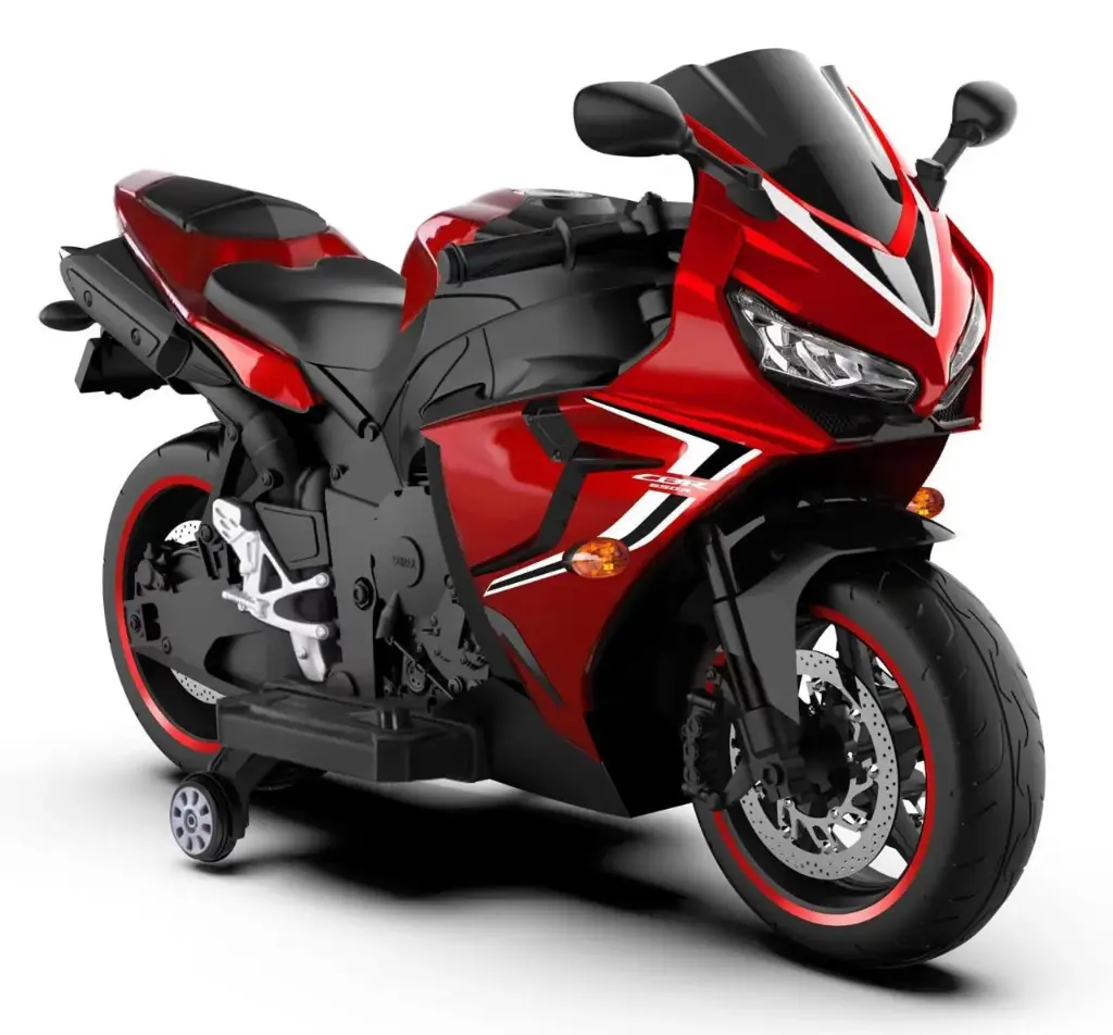 R30 SUPER BIKE