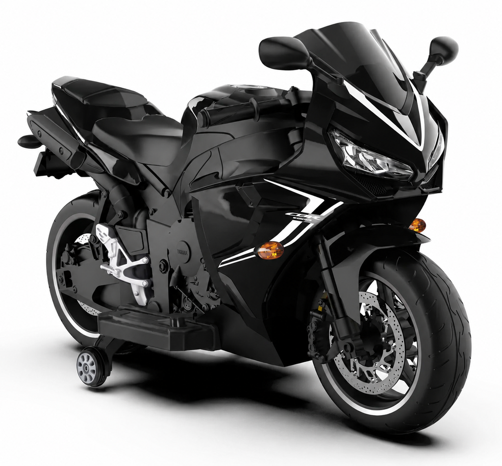 R30 SUPER BIKE