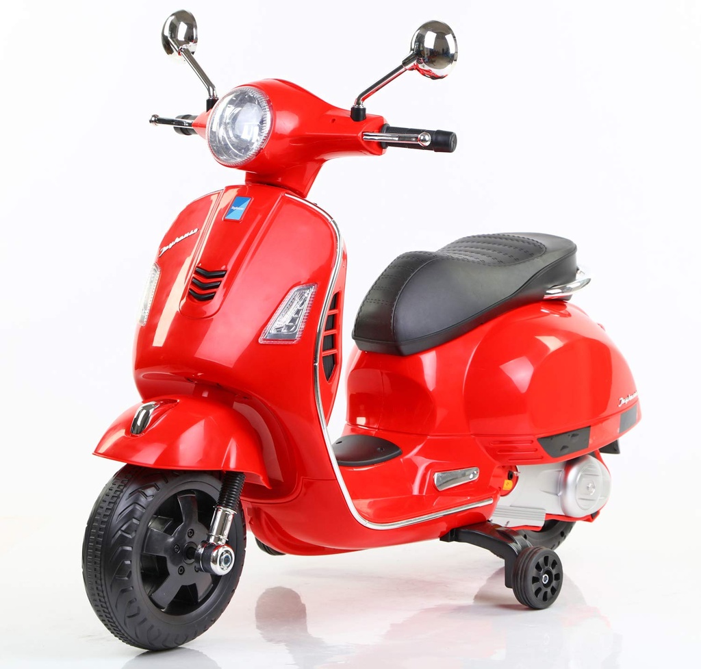 VESPA BIKE
