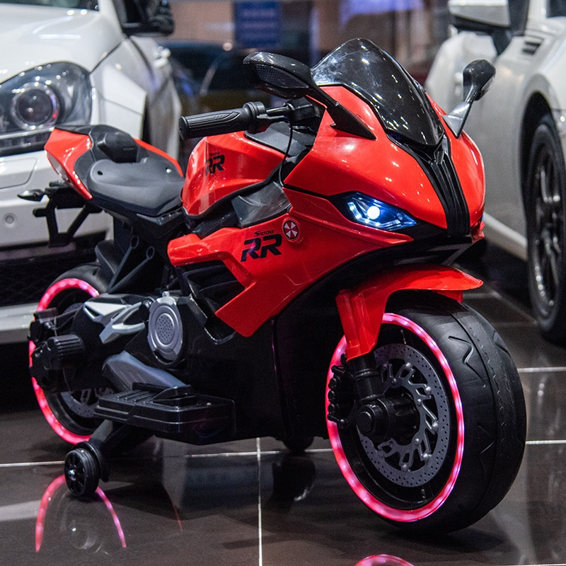 XHD-919 RR BIKE