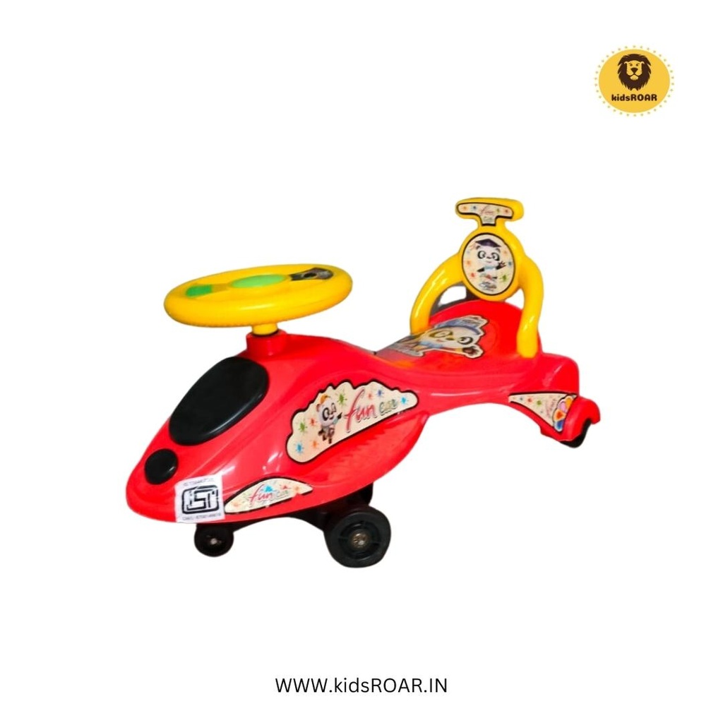 TW-036 FUN CAR 004