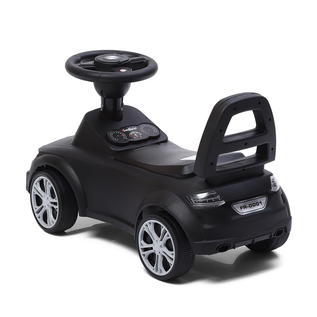 DASH RB RIDE ON