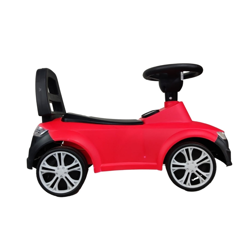 DASH RB RIDE ON