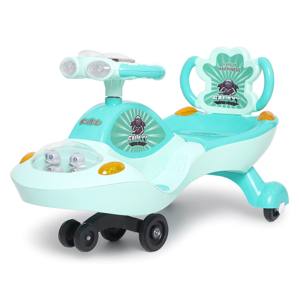 GALAXY MAGIC CAR D.HORN