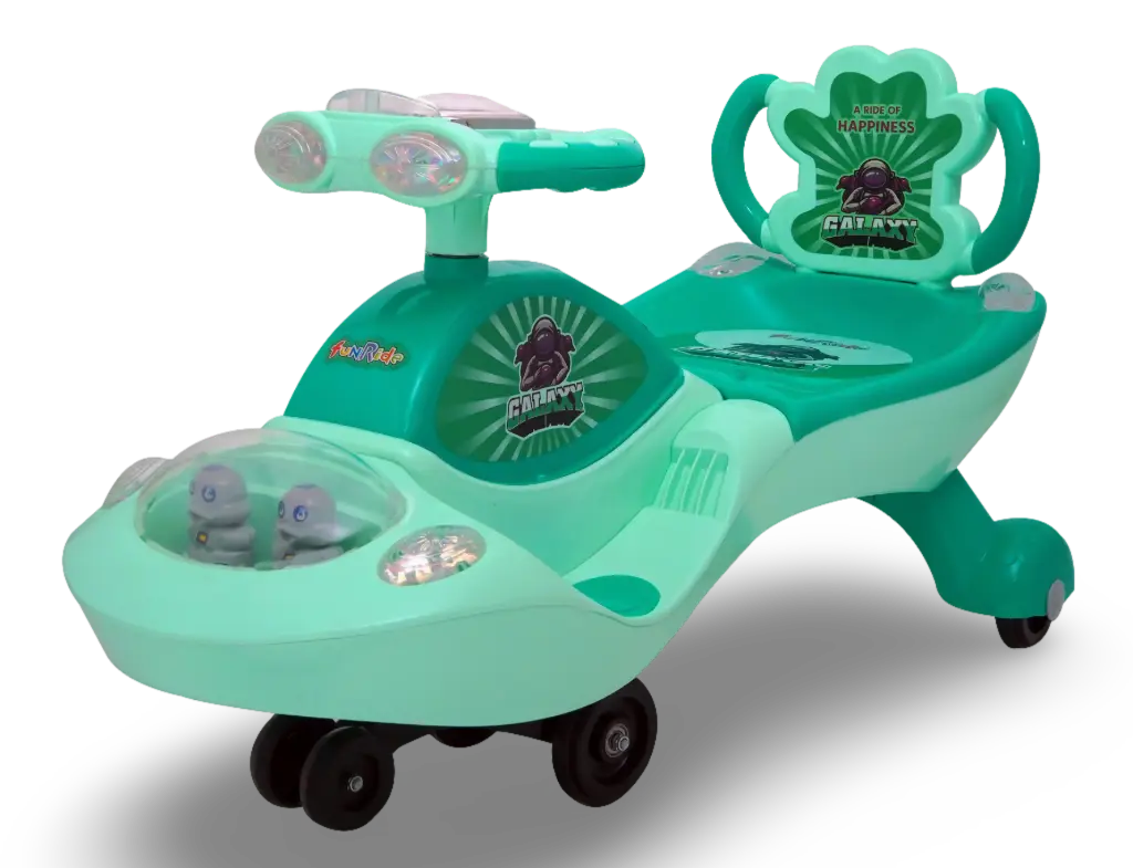 GALAXY MAGIC CAR DX