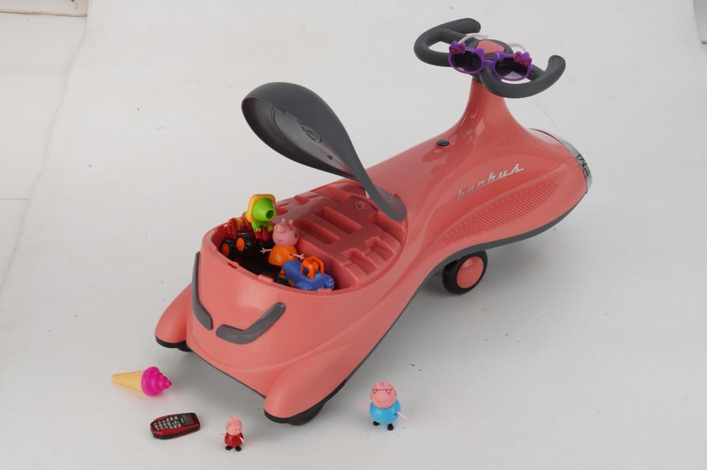 MAGIC CAR MAGNUM