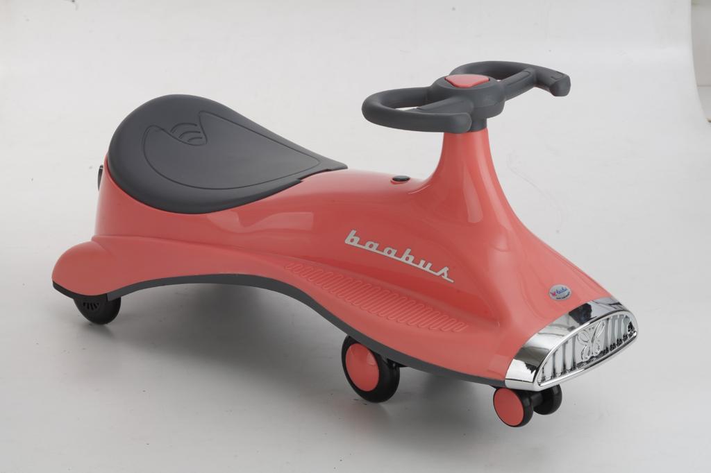MAGIC CAR MAGNUM
