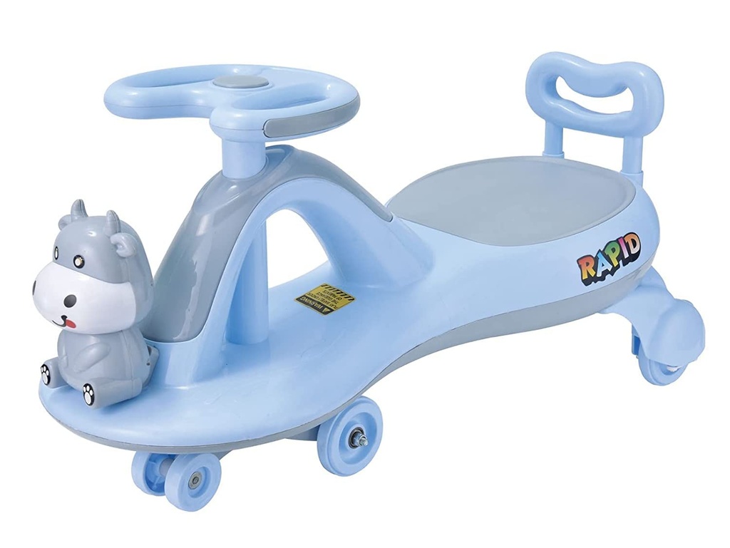 MAGIC CAR RAPID TWISTER