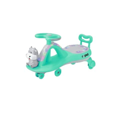 MAGIC CAR RAPID TWISTER