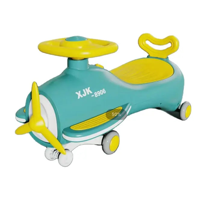 XJK-8906 TWISTER CAR