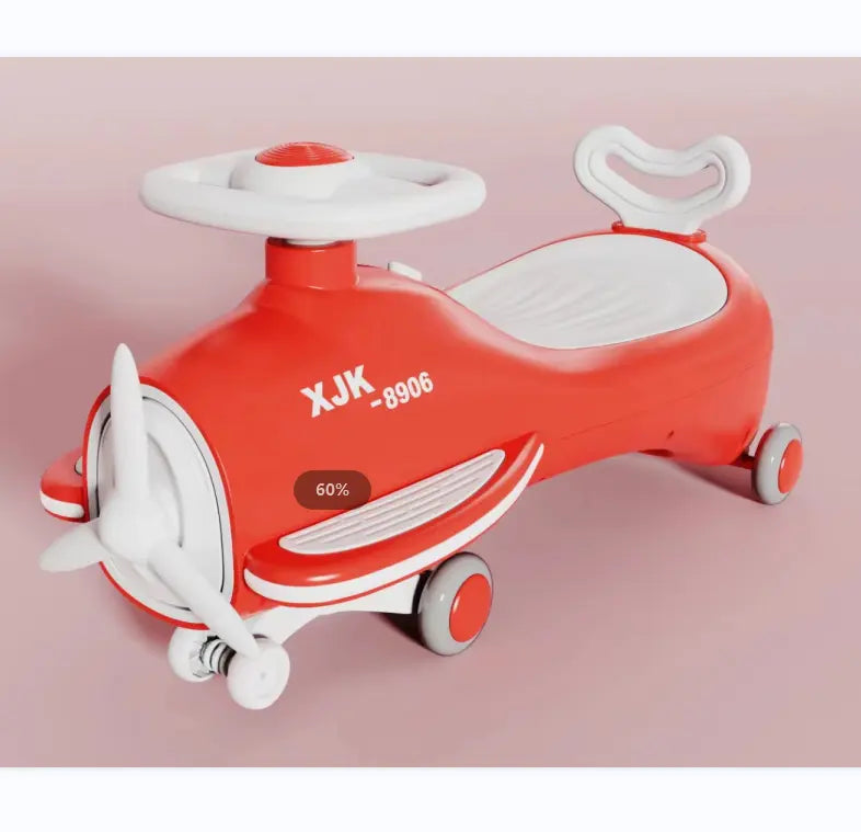 XJK-8906 TWISTER CAR
