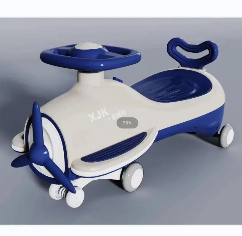 XJK-8906 TWISTER CAR