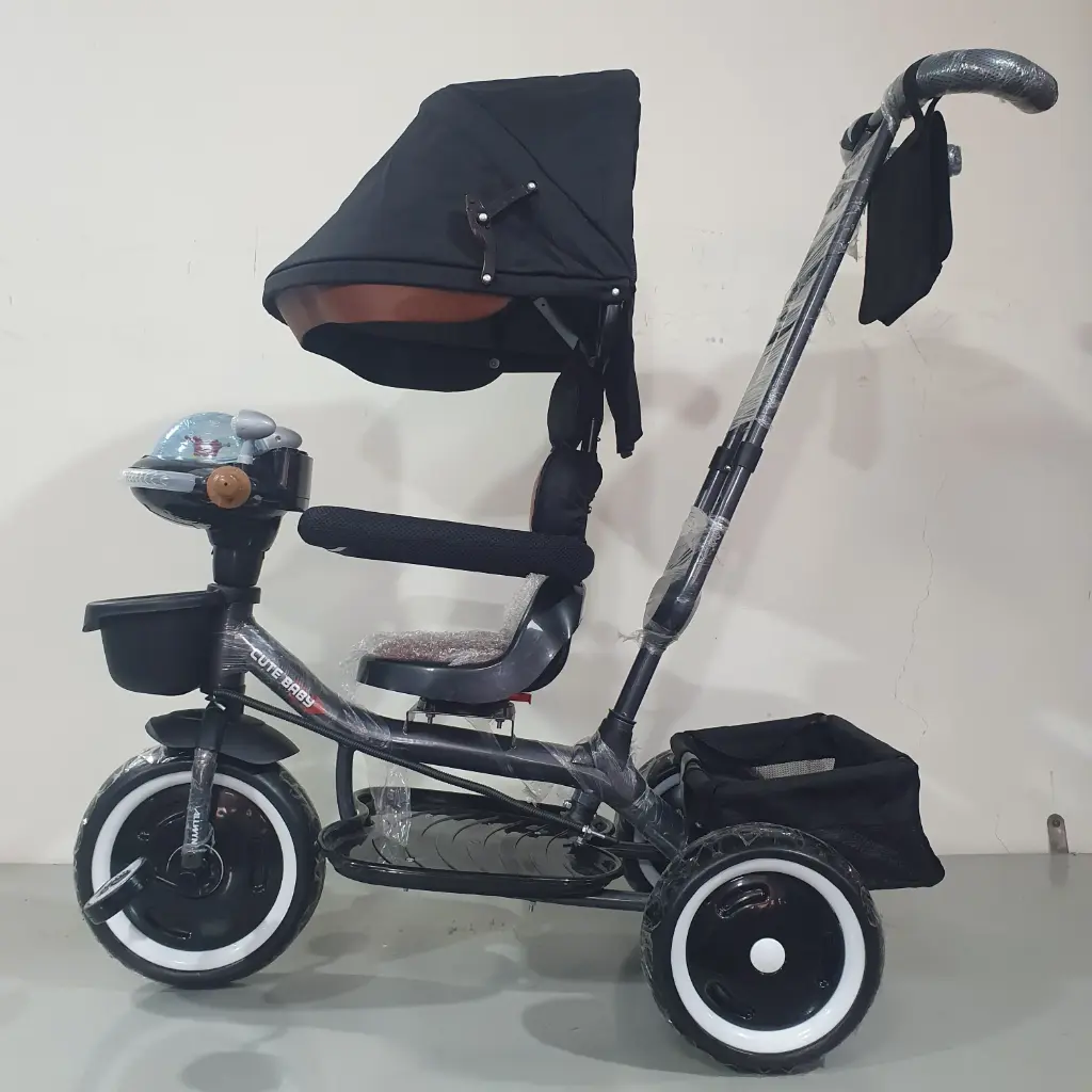 TRICYCLE AW CUTE BABY