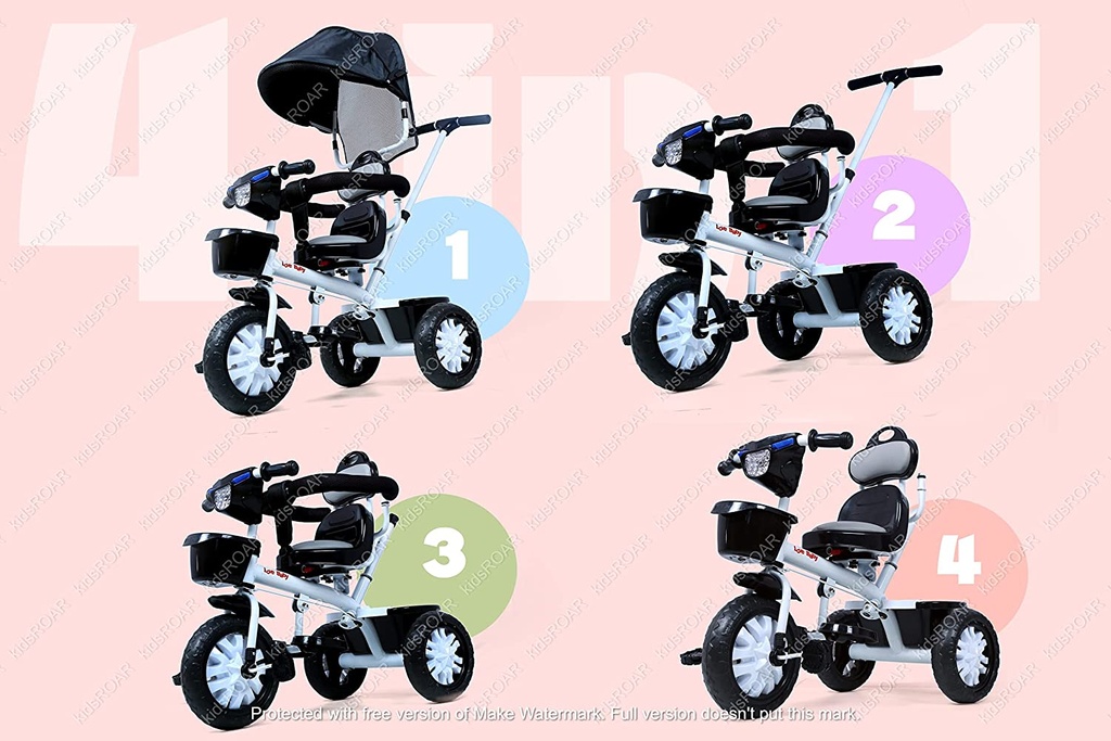 573R TRICYCLE