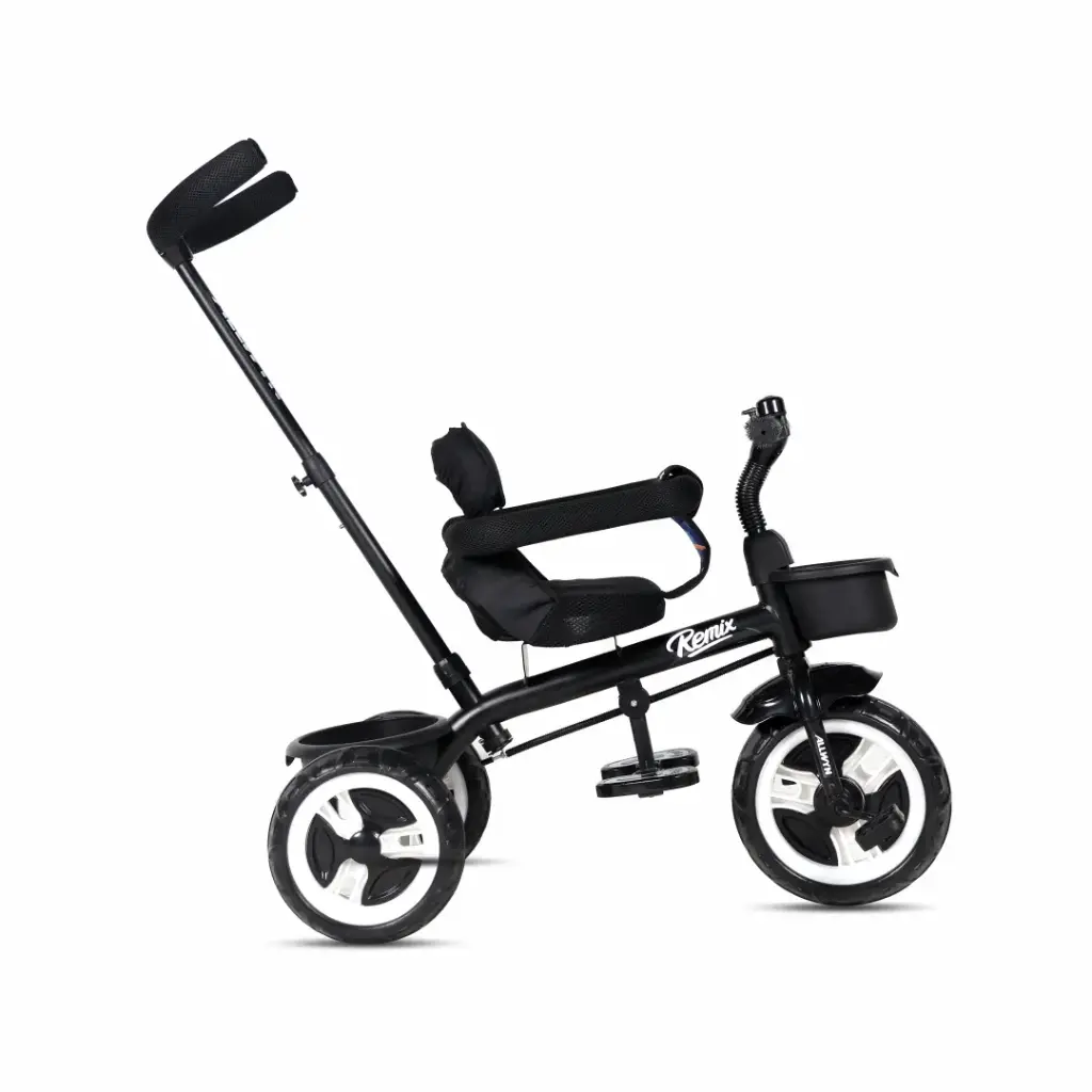 ALLWYN  REMIX WITHOUT CANOPY