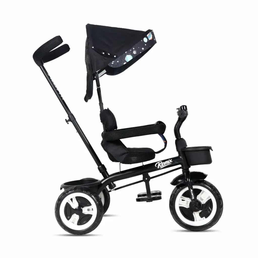 ALLWYN MINI ROVER ROTATE MUSICAL