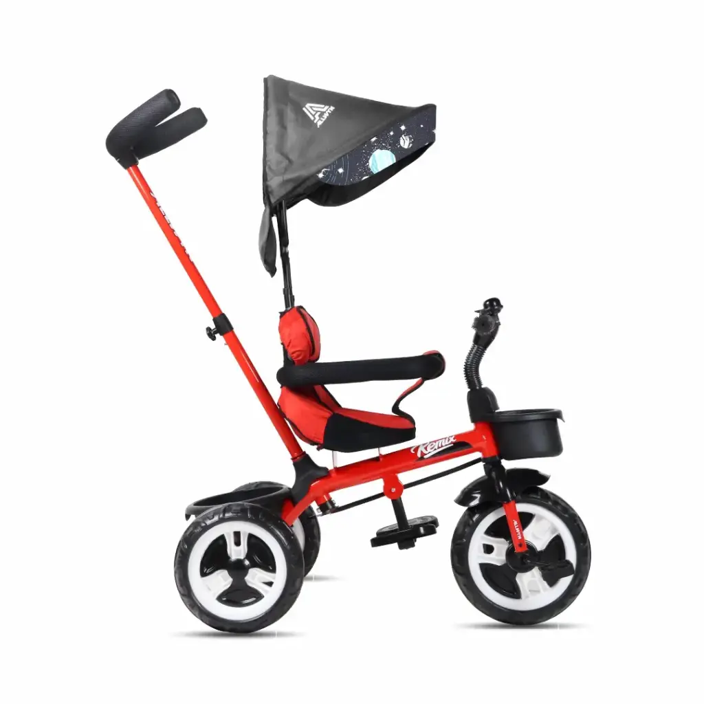 ALLWYN MINI ROVER WITHOUT MUSICAL