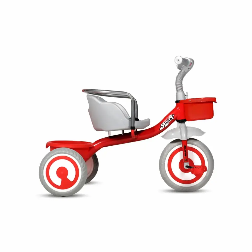 ALLWYN SCOOP TRICYCLE