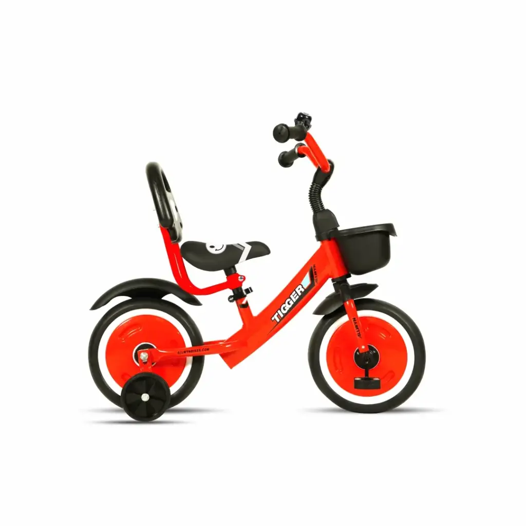 ALLWYN TIGGER TRICYCLE