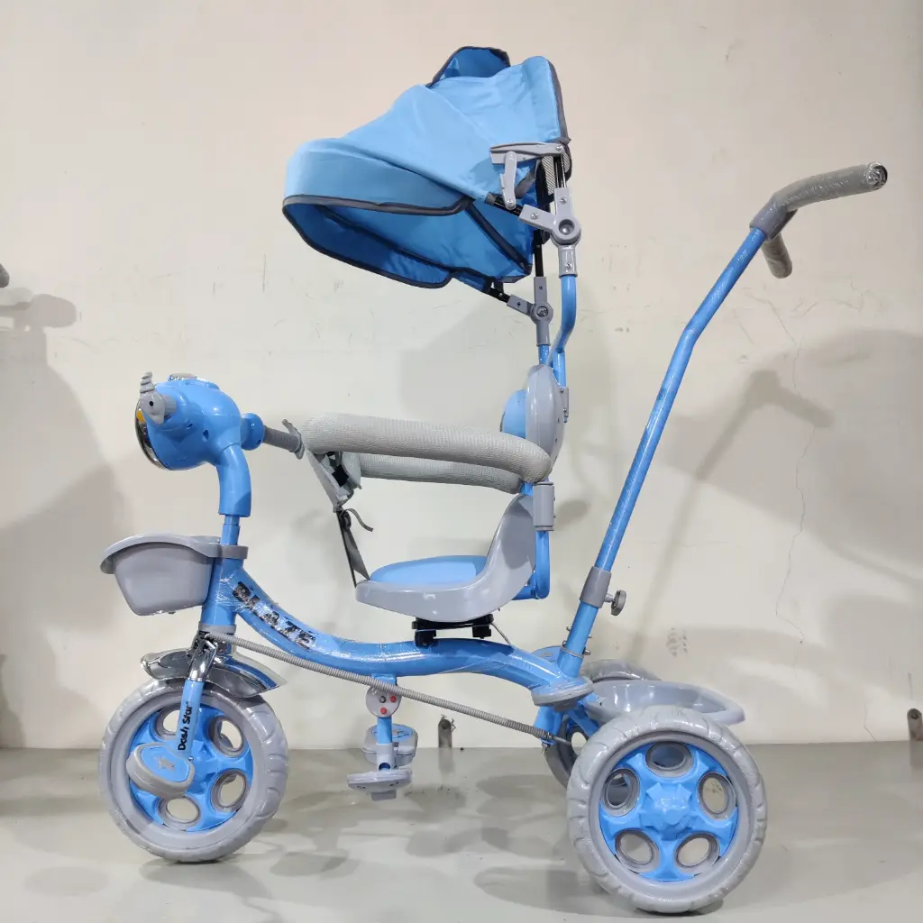 DASH STAR BLAZE TRICYCLE