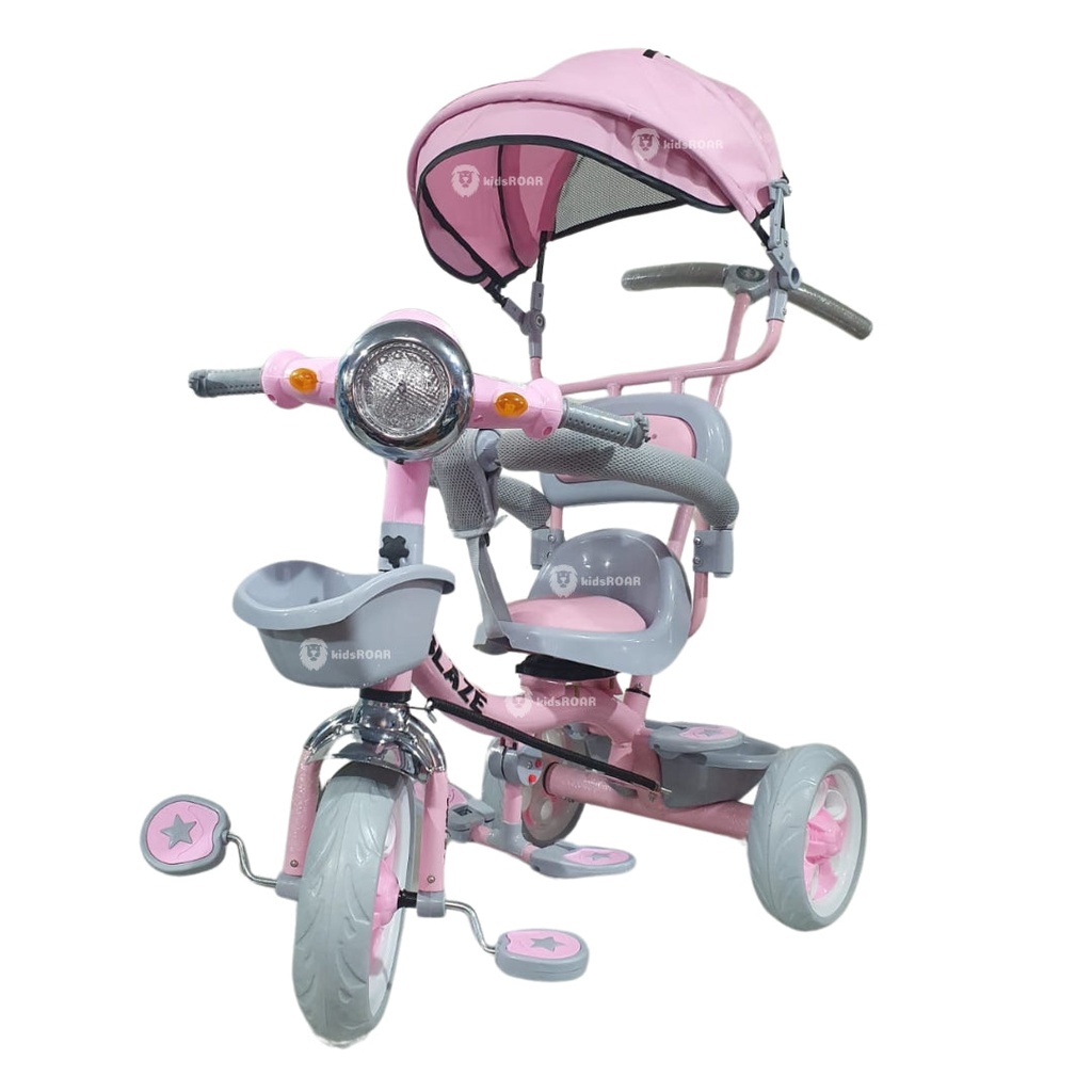 DASH STAR BLAZE TRICYCLE