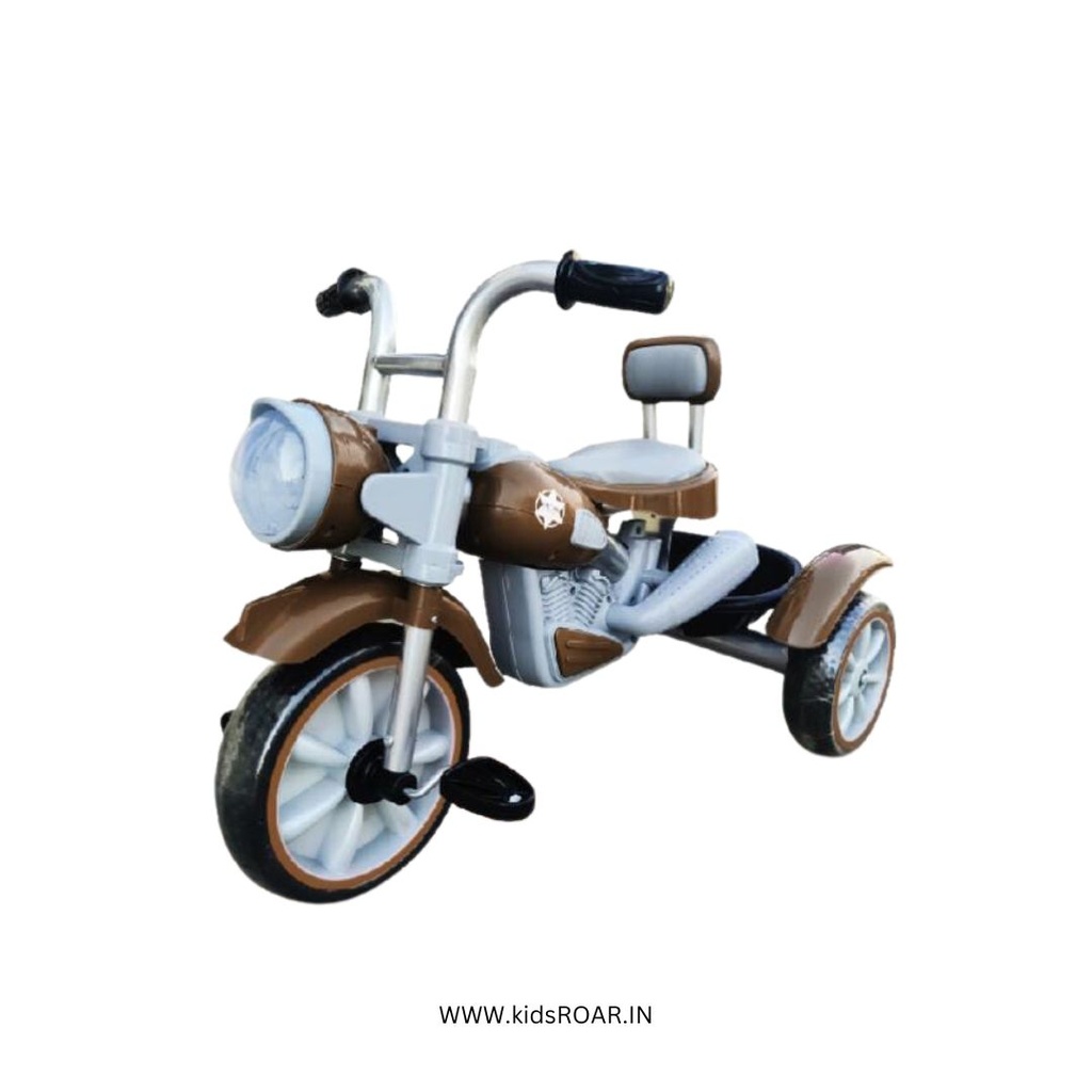 BULLET TRICYCLE