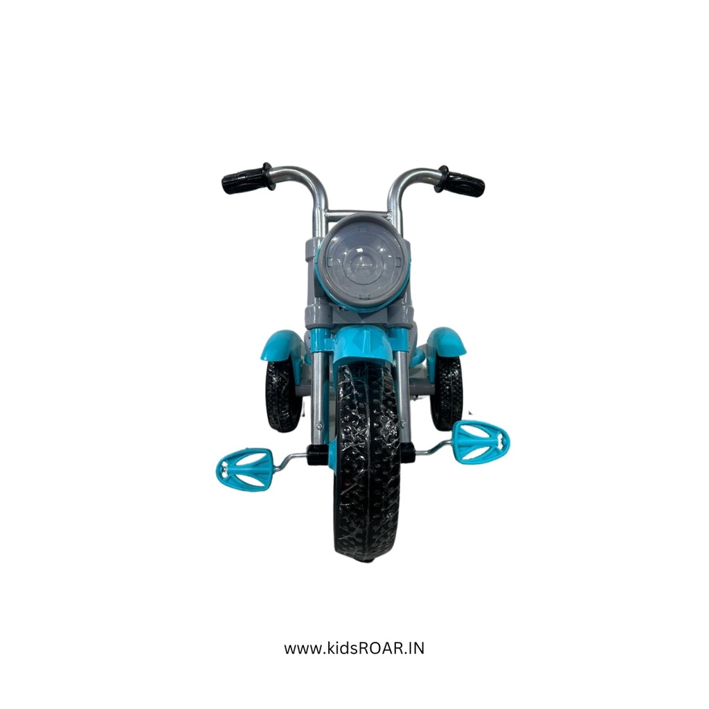 BULLET TRICYCLE