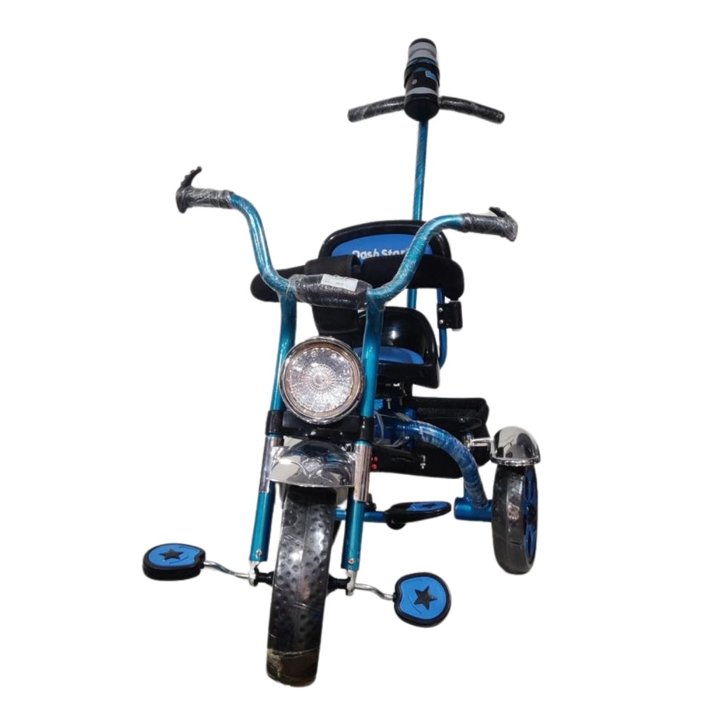 DASH HARLEY STAR +