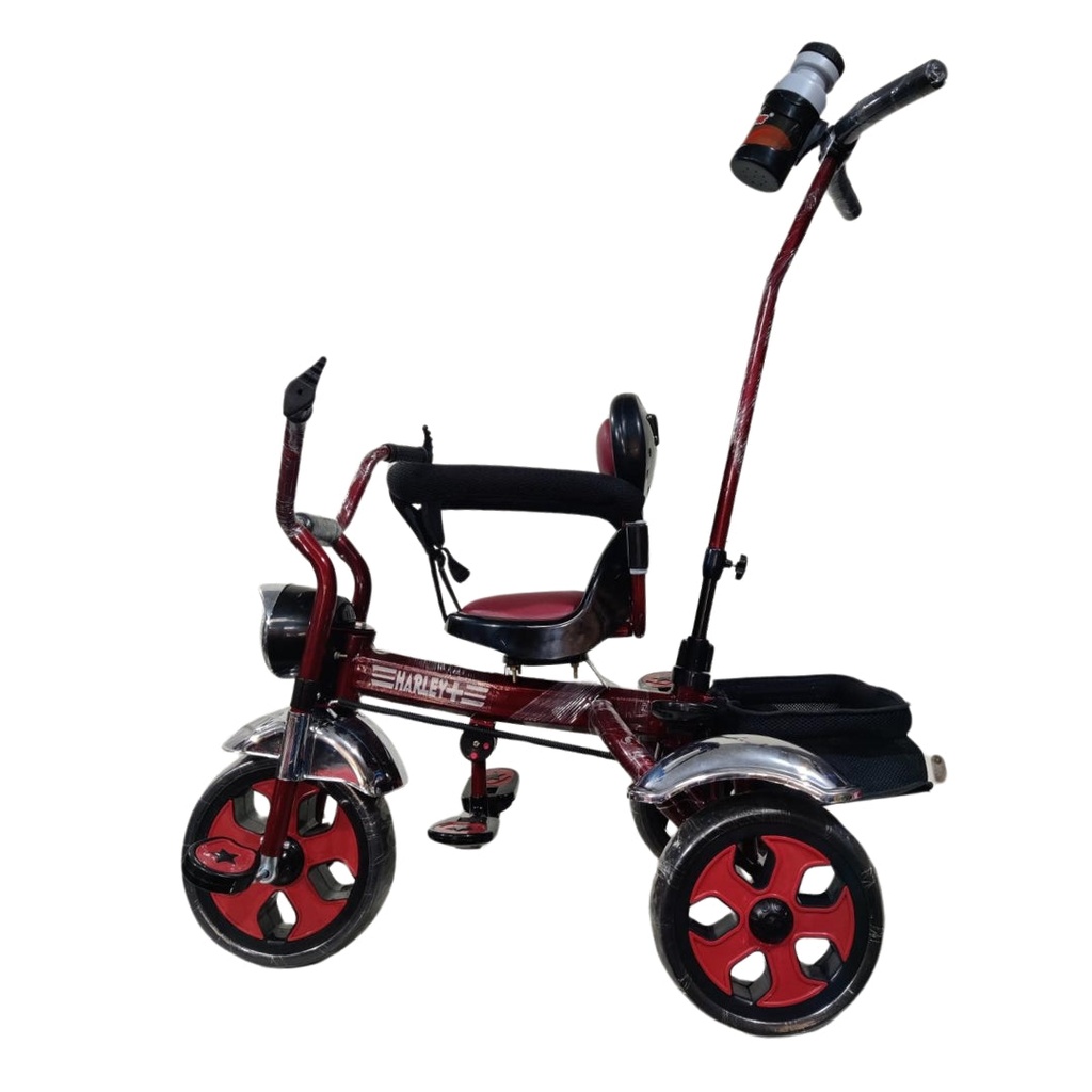 DASH HARLEY STAR +