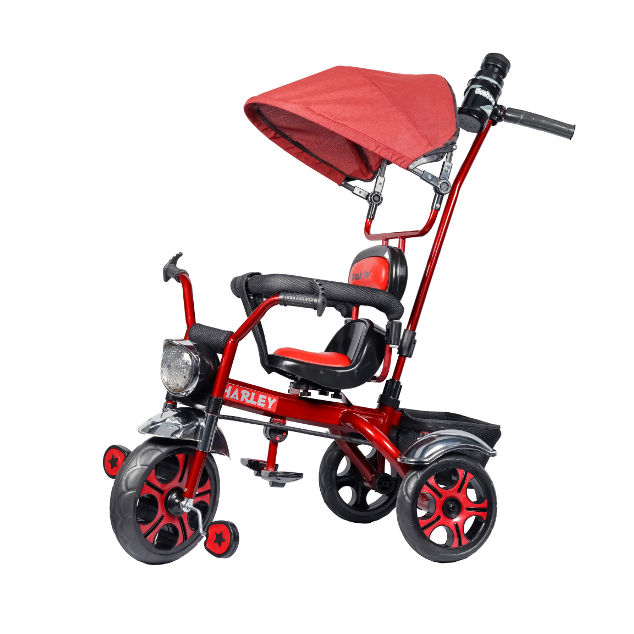 DASH HARLEY SUPER +