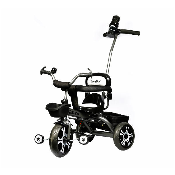 DASH HEXA STAR +