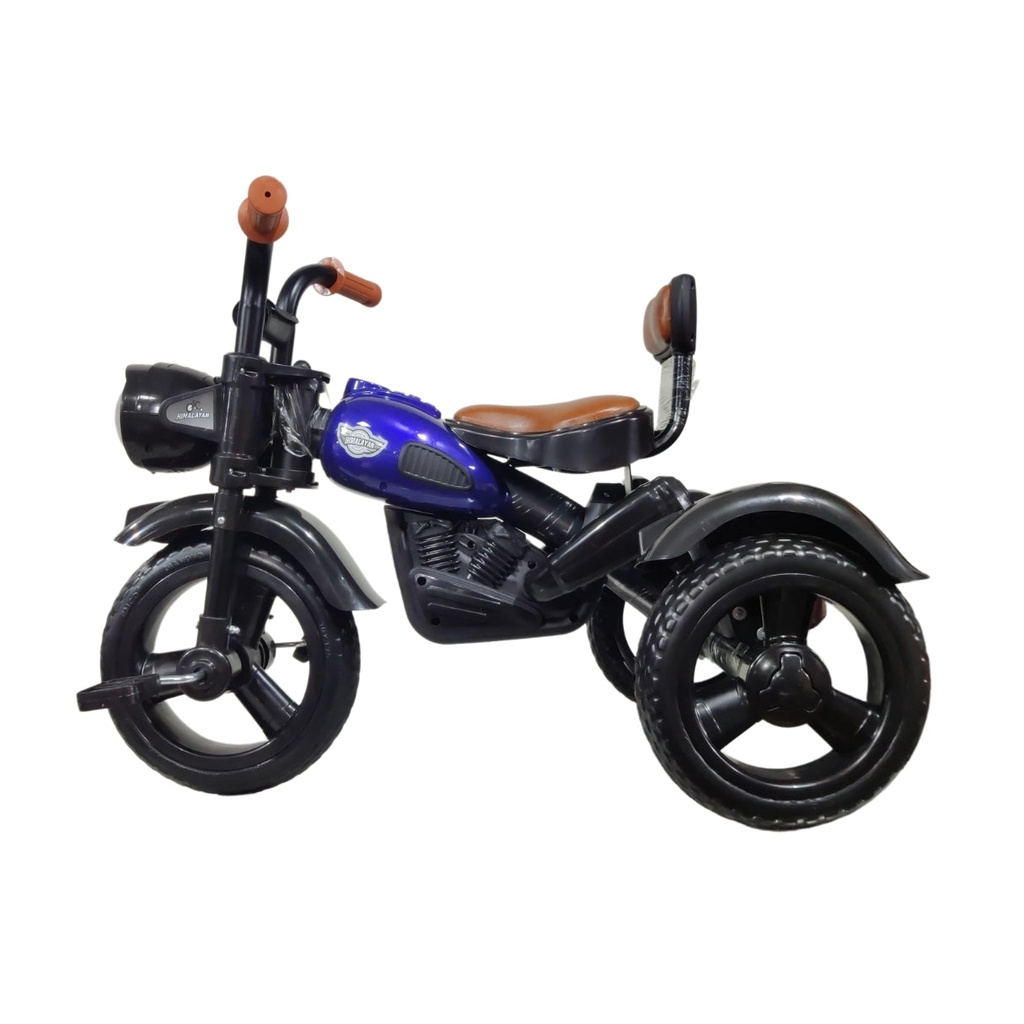 FT-540 HIMALAYAN TRICYCLE
