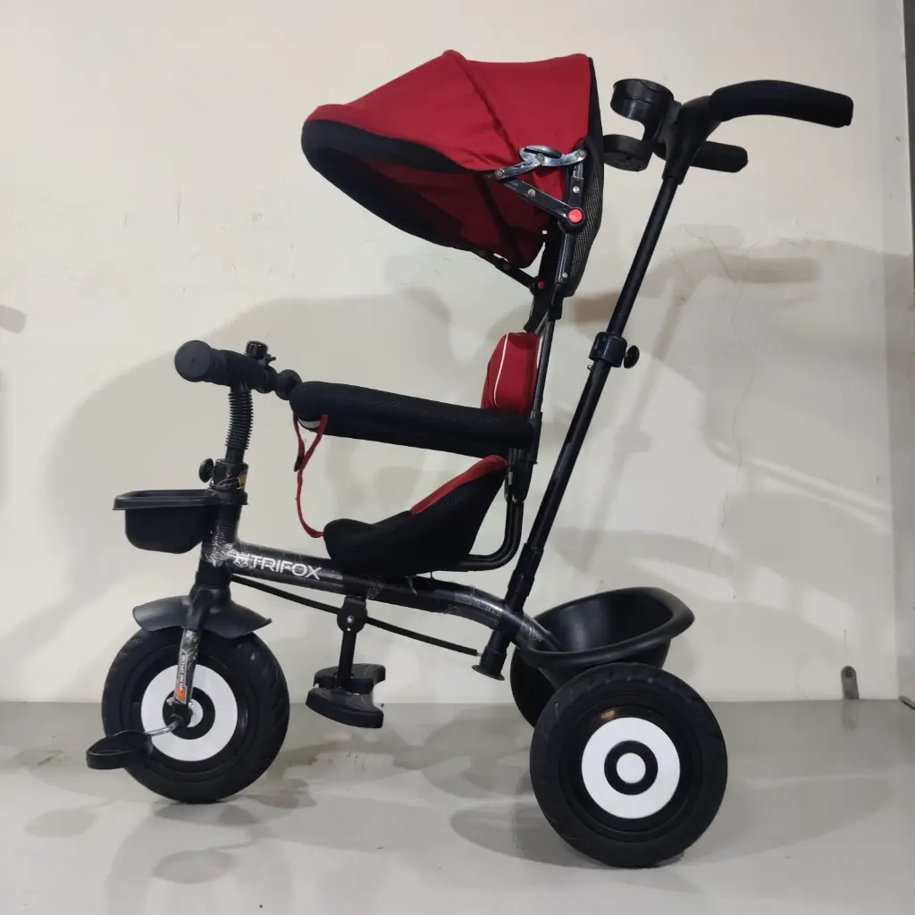 LUSA DLS 01 AIR WHEELS