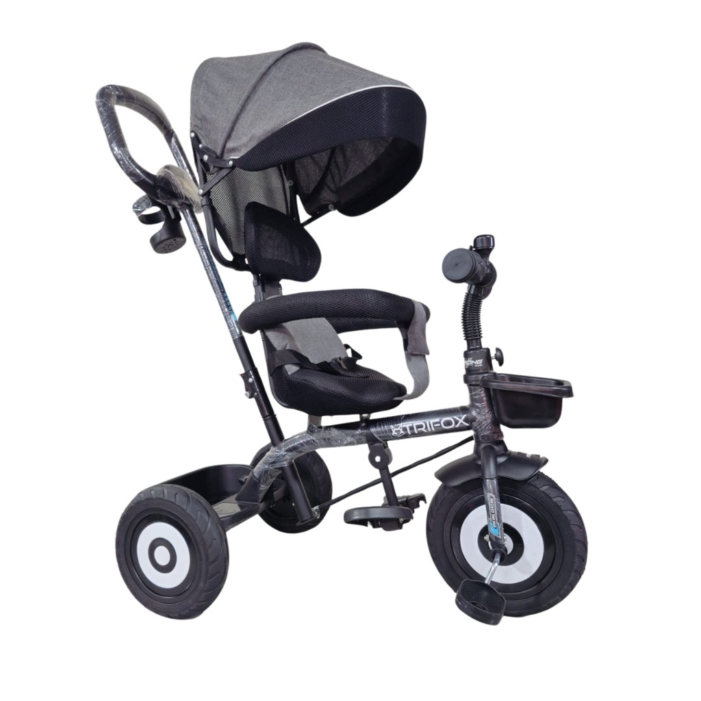 LUSA DLS 01 AIR WHEELS