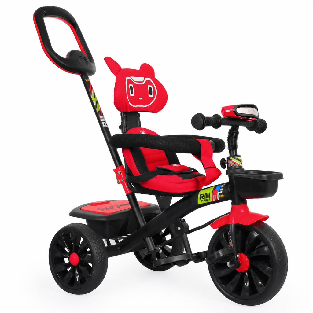 LUSA BROBOT MUSICAL 250