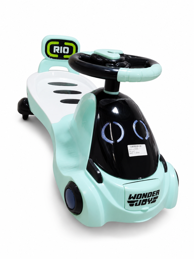 RR-1009	RIO RIDER