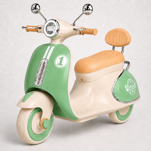 SR-6188 VESPA BIKE 