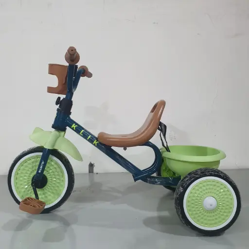 TRICYCLE AW KLIK