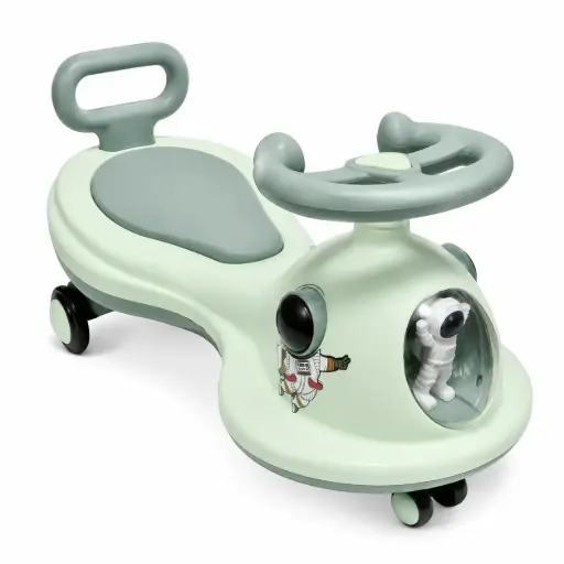 MAGICA ASTRO SWING CAR 