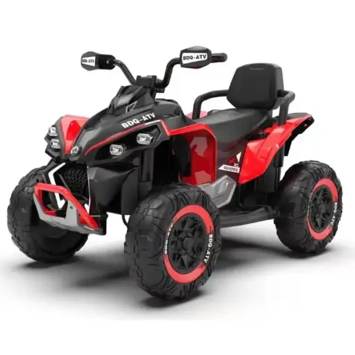[1206A] ATV BIKE