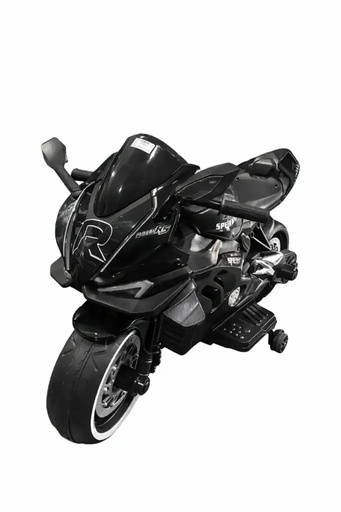 M-5 PAINTED DUCATI BIKE 