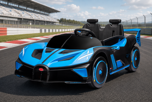 806S BUGATTI BIG SPORT CAR 4X4