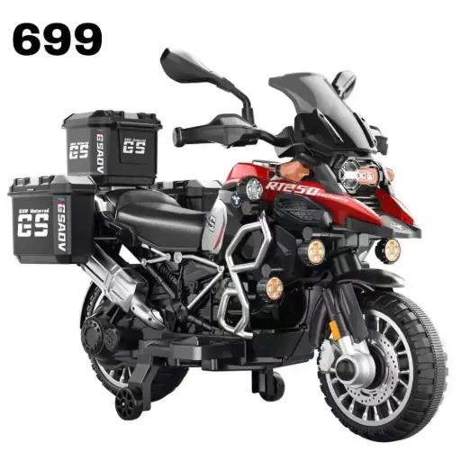 GS699	RIDERX OFF-ROAD BIKE