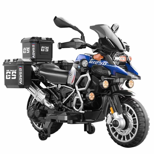 GS699	RIDERX OFF-ROAD BIKE
