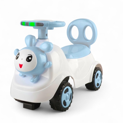SKY KITTY RIDE ON 
