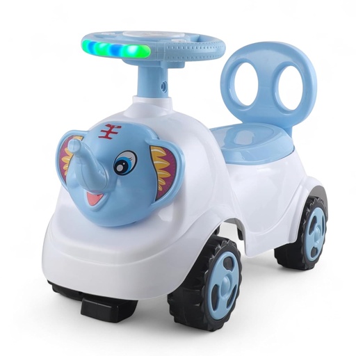 SKY ELEPHANT RIDE ON 