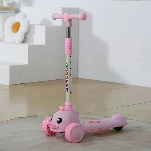610 DUCK SCOOTER
