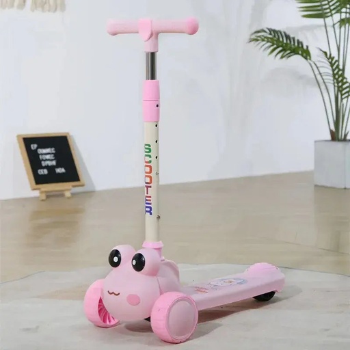 611 FROG SCOOTER