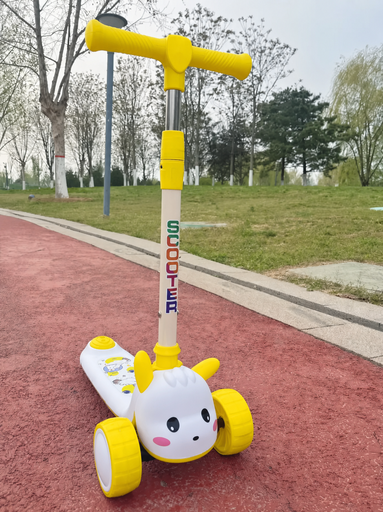 612 RABBIT SCOOTER