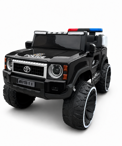 42-T TOYOTA 4X4 JEEP